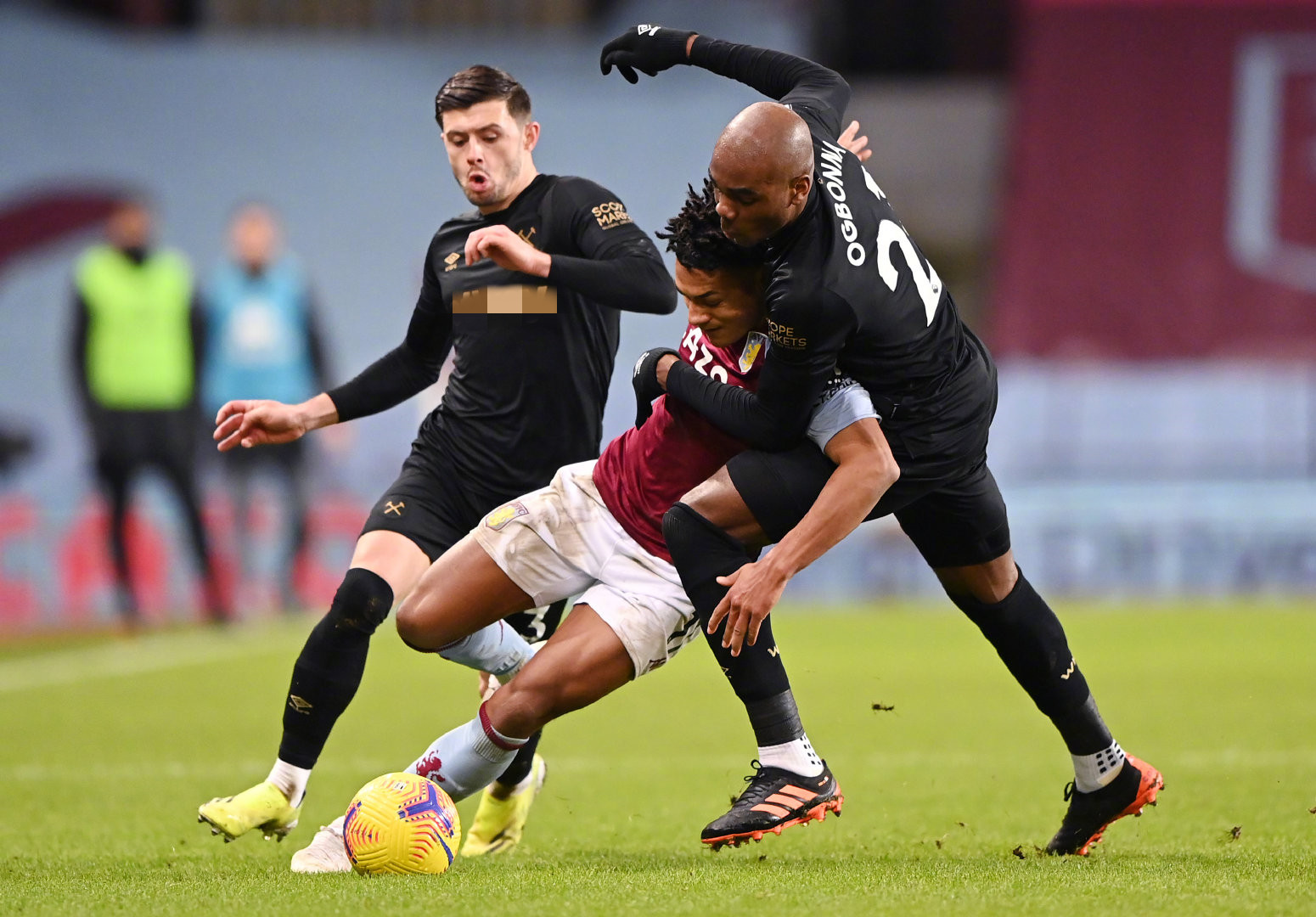 即将达成 即将达成